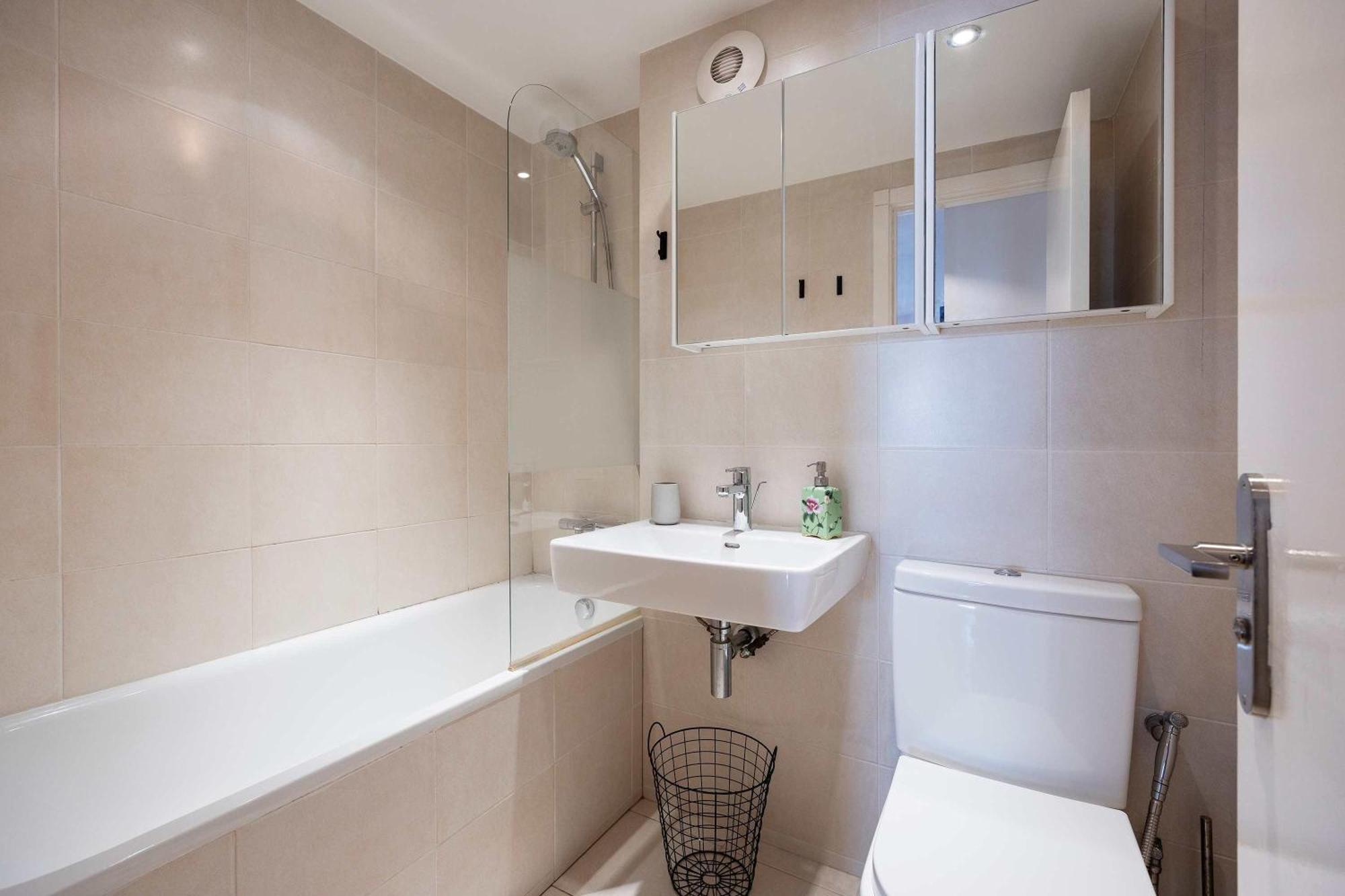 Veeve - The Westbourne Grove London