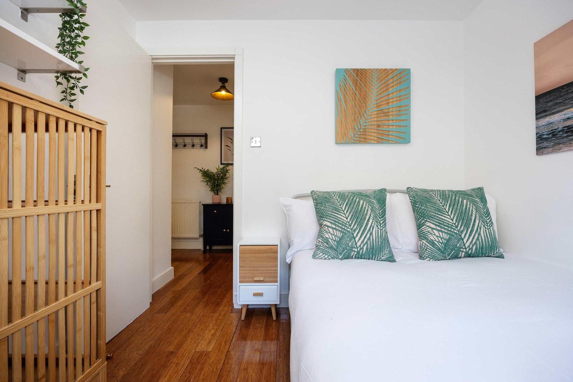 Apartment Veeve - The Westbourne Grove London