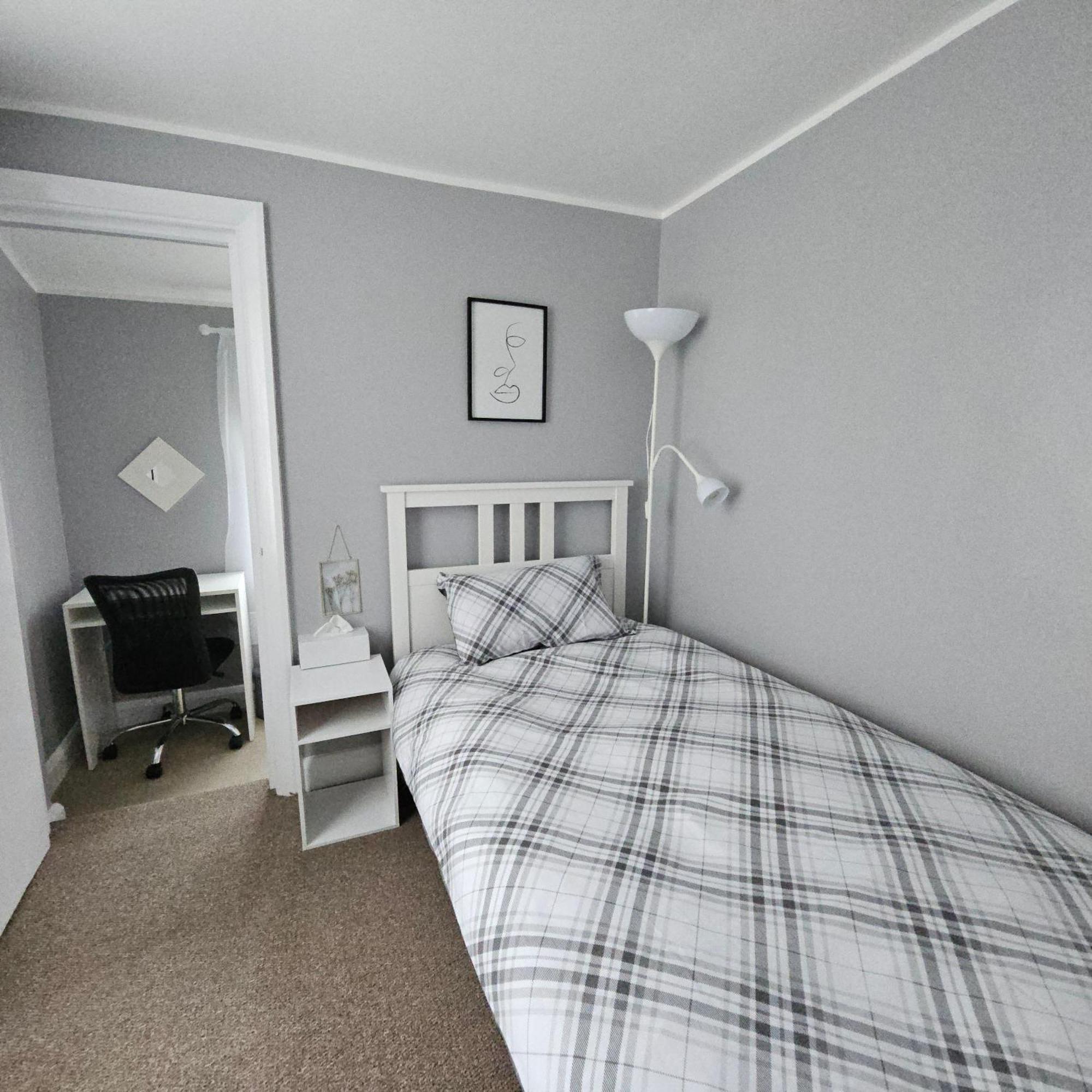 Guest house Beautiful Close To London