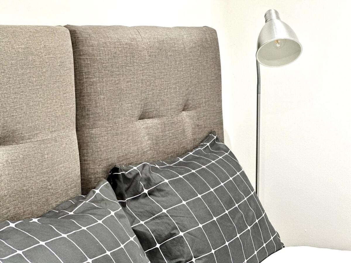 Apartamento Serene Place In Centre Londres