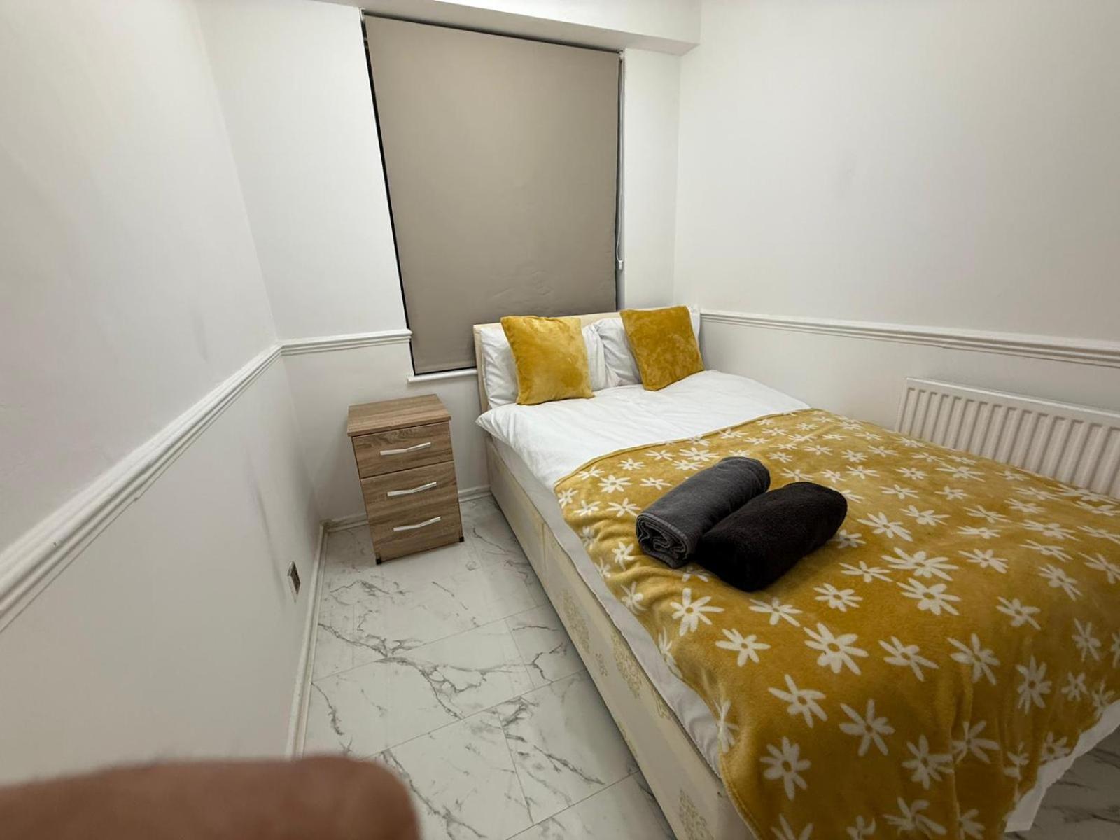 Edgware Road Private Londres