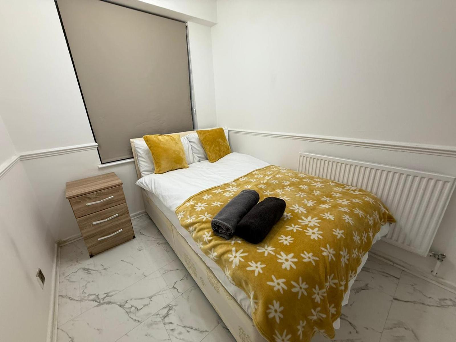 Edgware Road Private * Londres