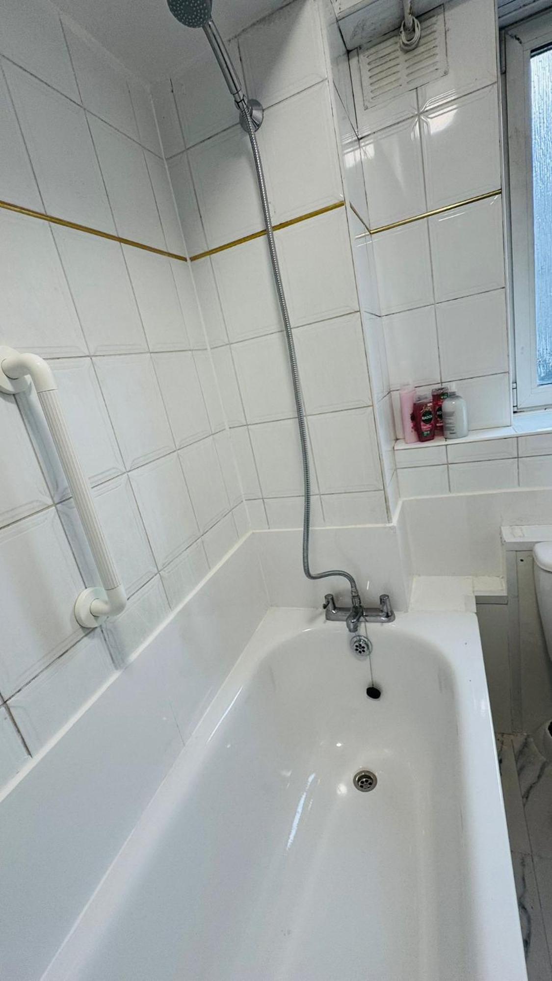 Pensión Edgware Road Private *