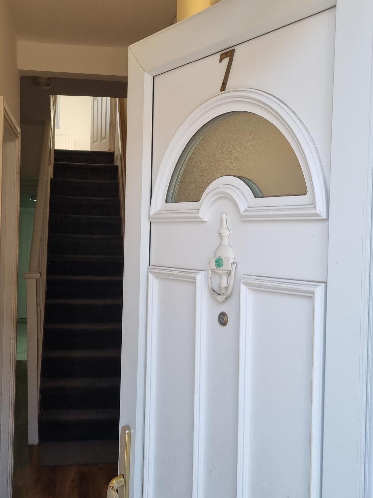 Durham Road Homestay London