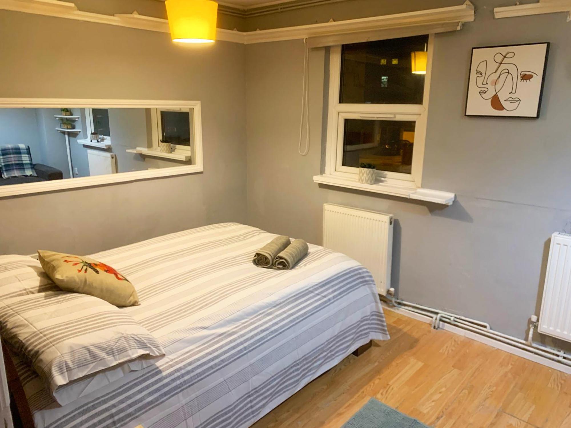 Brixton/oval House Privatunterkunft *