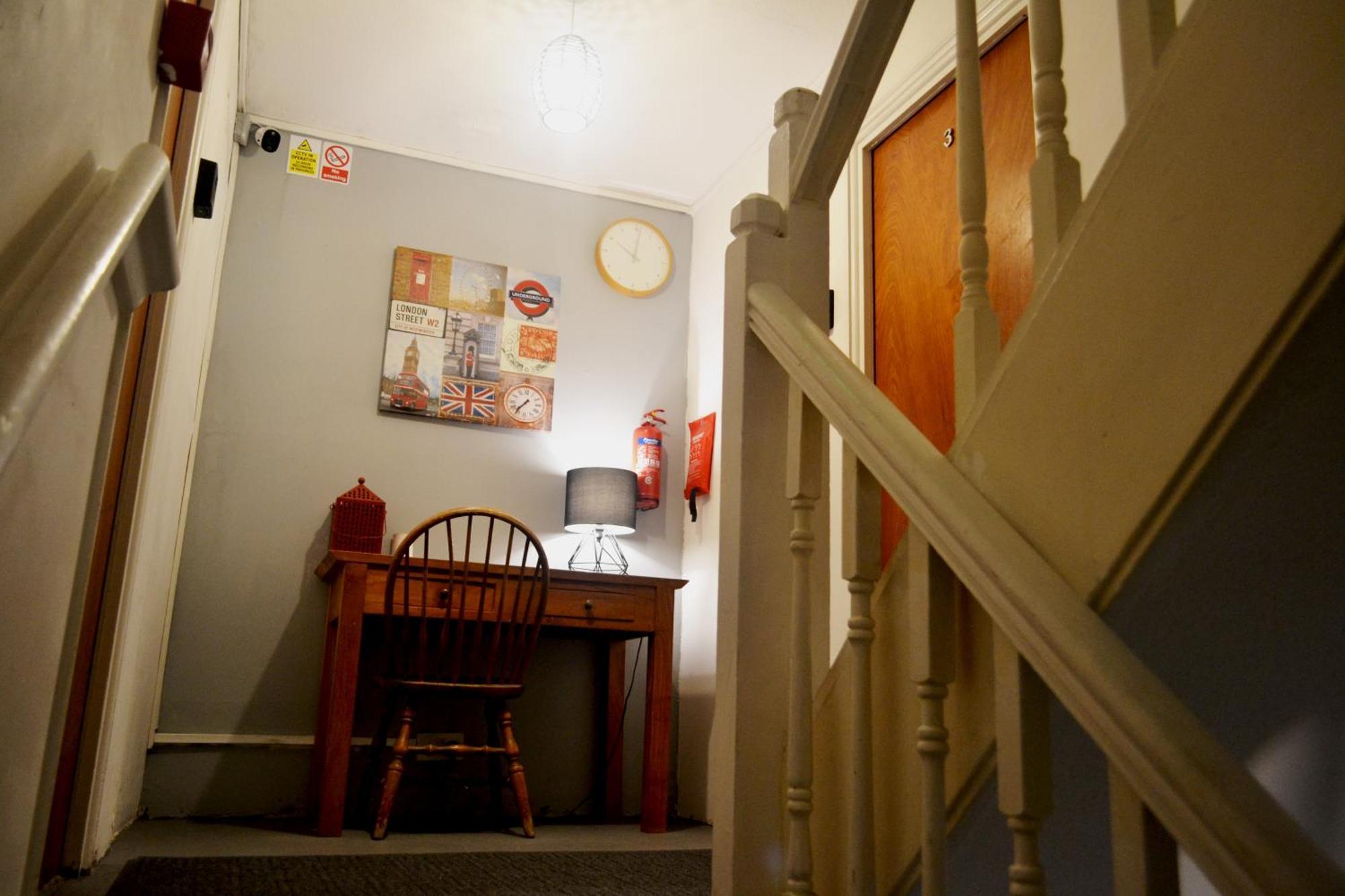 Brixton/oval House Privatunterkunft London
