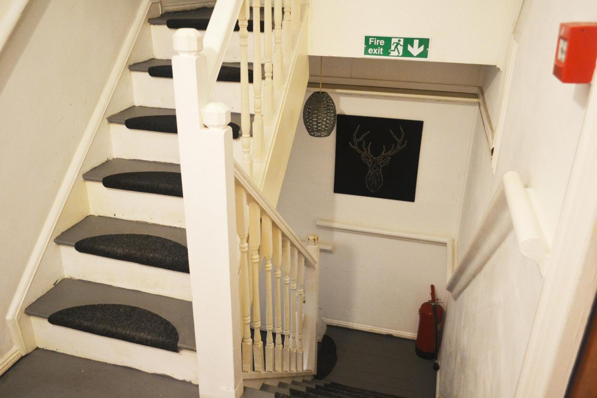 Privatunterkunft Brixton/oval House London