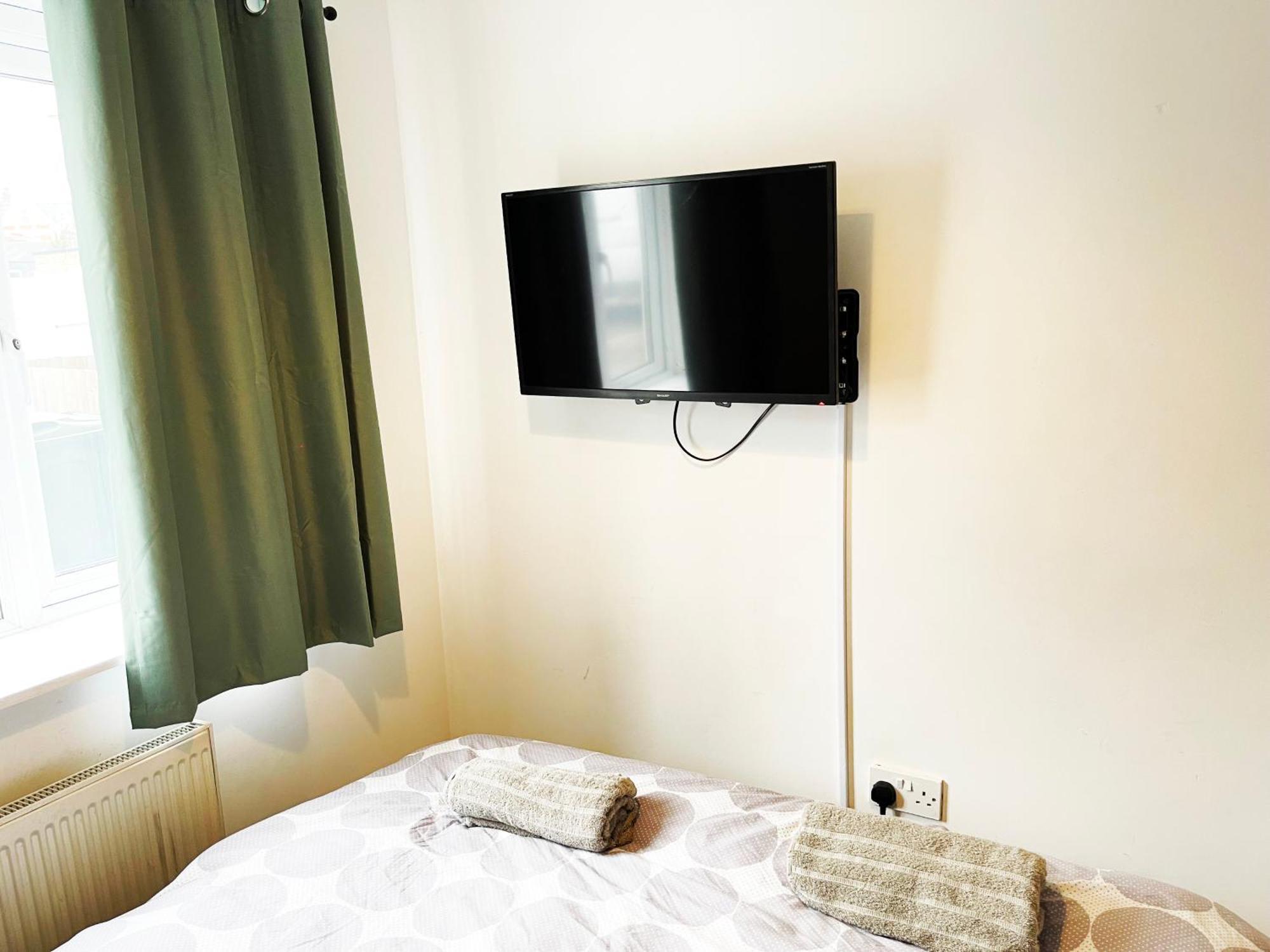 Brixton/oval House Privatunterkunft