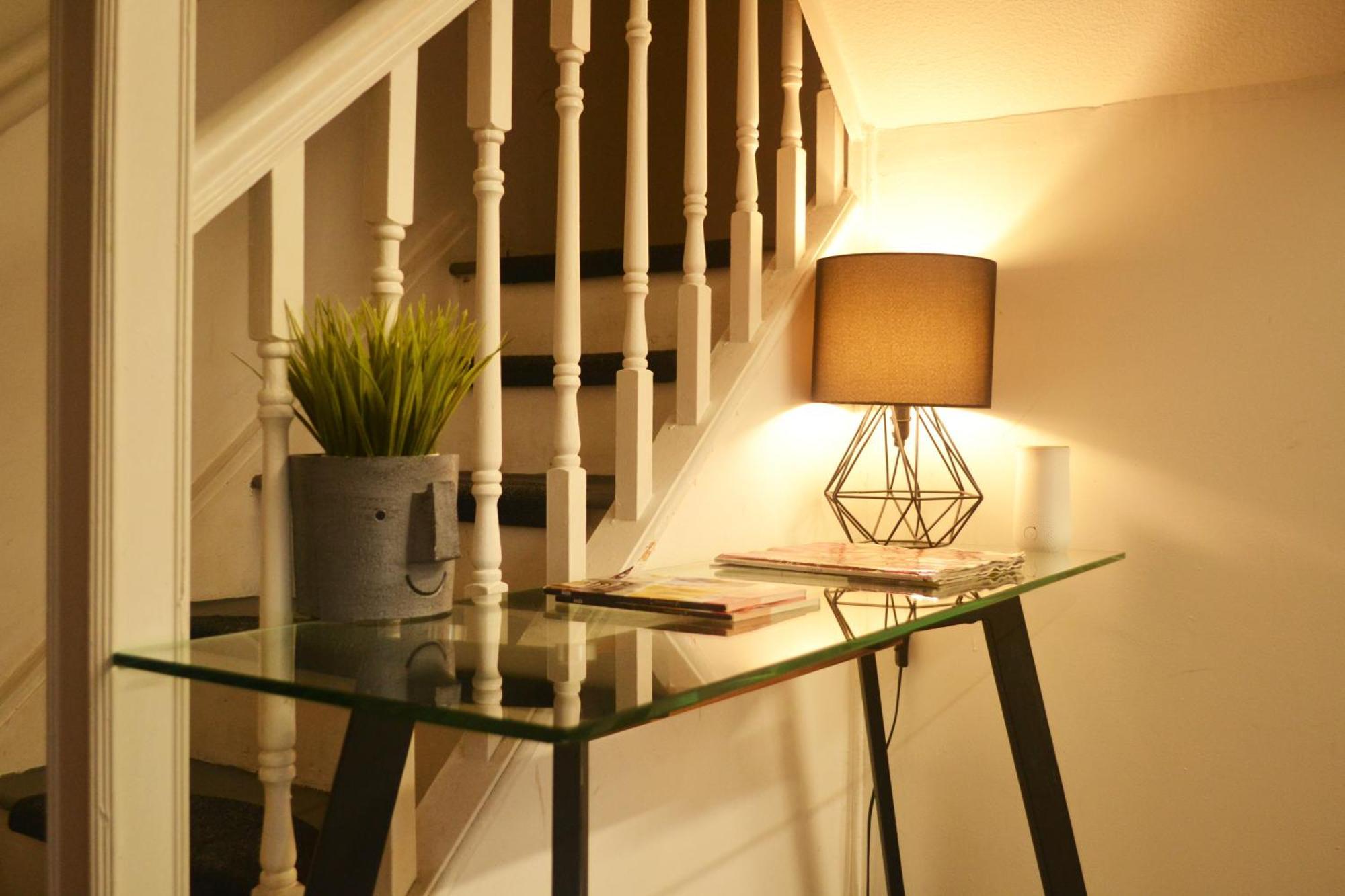 Privatunterkunft Brixton/oval House