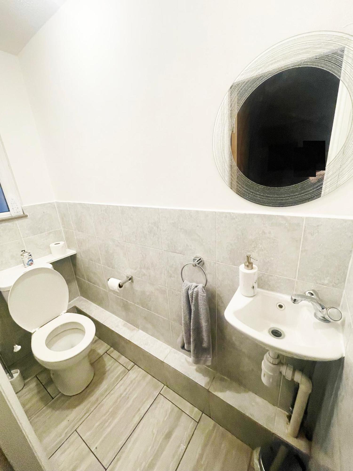 Brixton/oval House Privatunterkunft *
