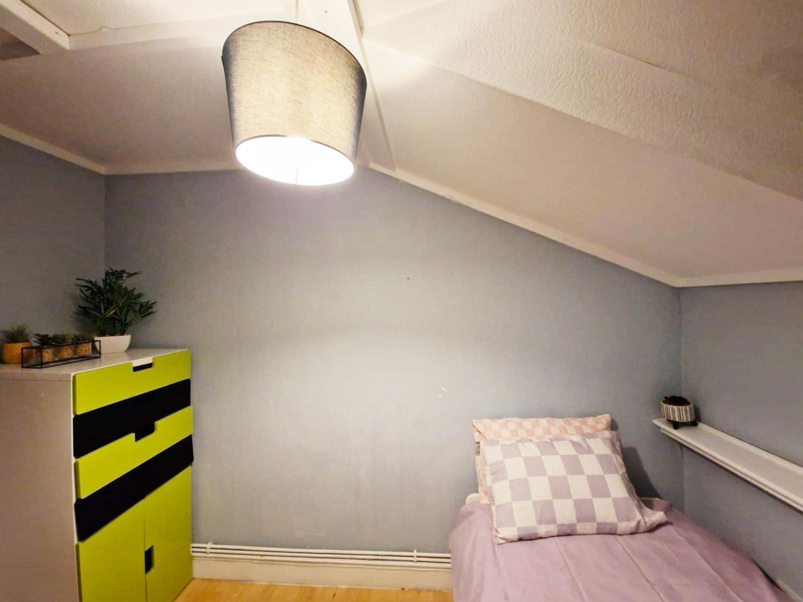 Privatunterkunft Brixton/oval House London