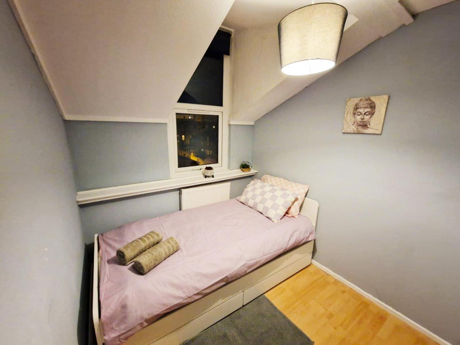 Brixton/oval House London
