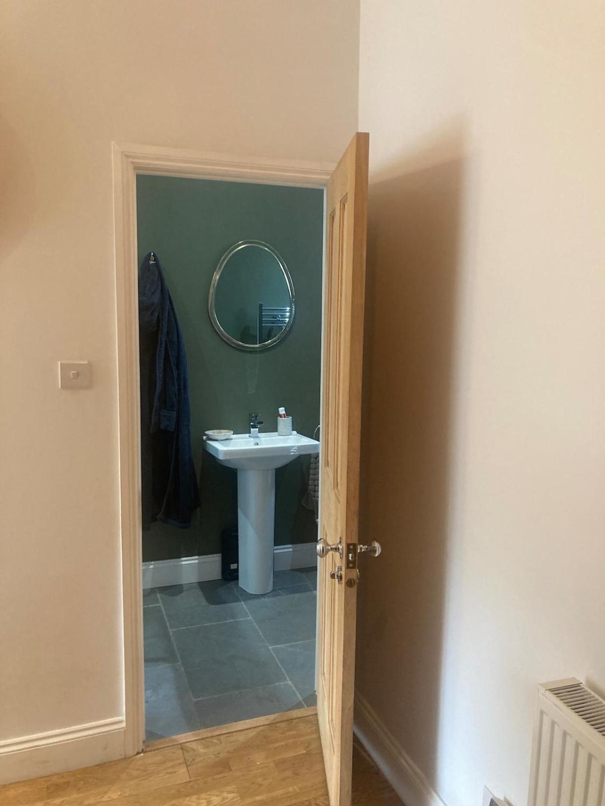 Lovely 1-bedroom Flat In Wimbledon Apartment London
