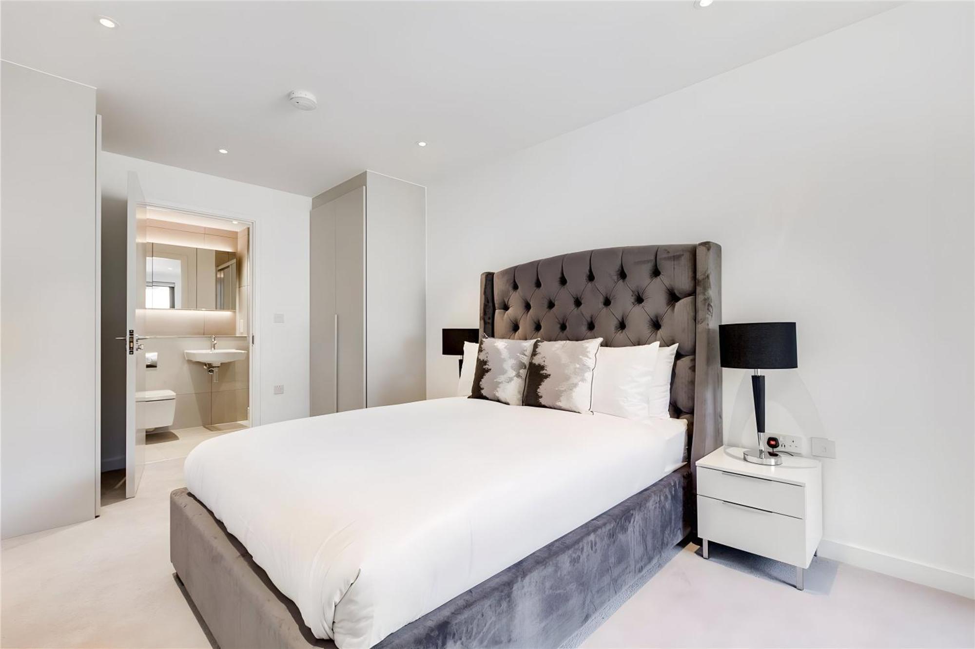 Apartamento Quiet Liverpool St Station