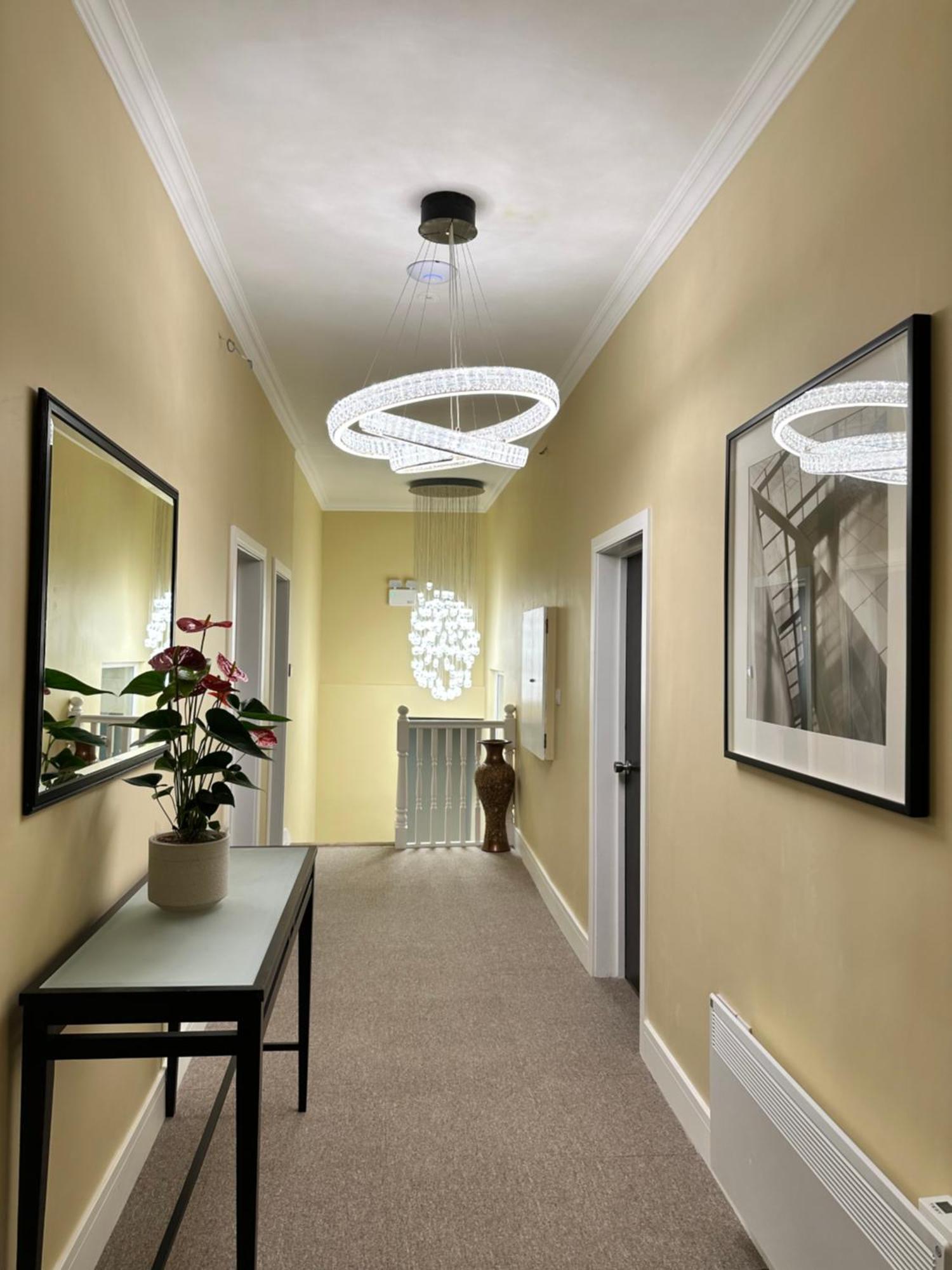 Hotell Ariana - Near Wembley And *