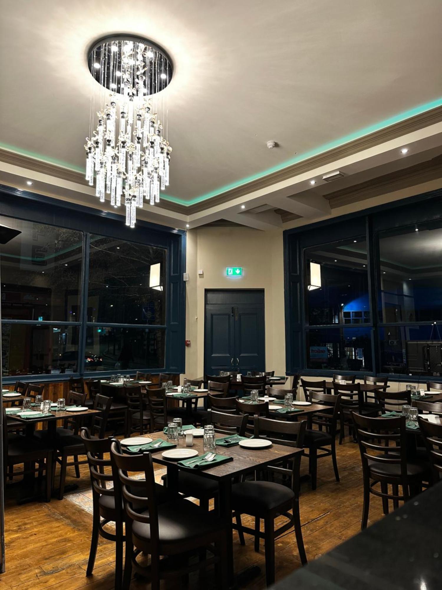 Hotell Ariana - Near Wembley And London