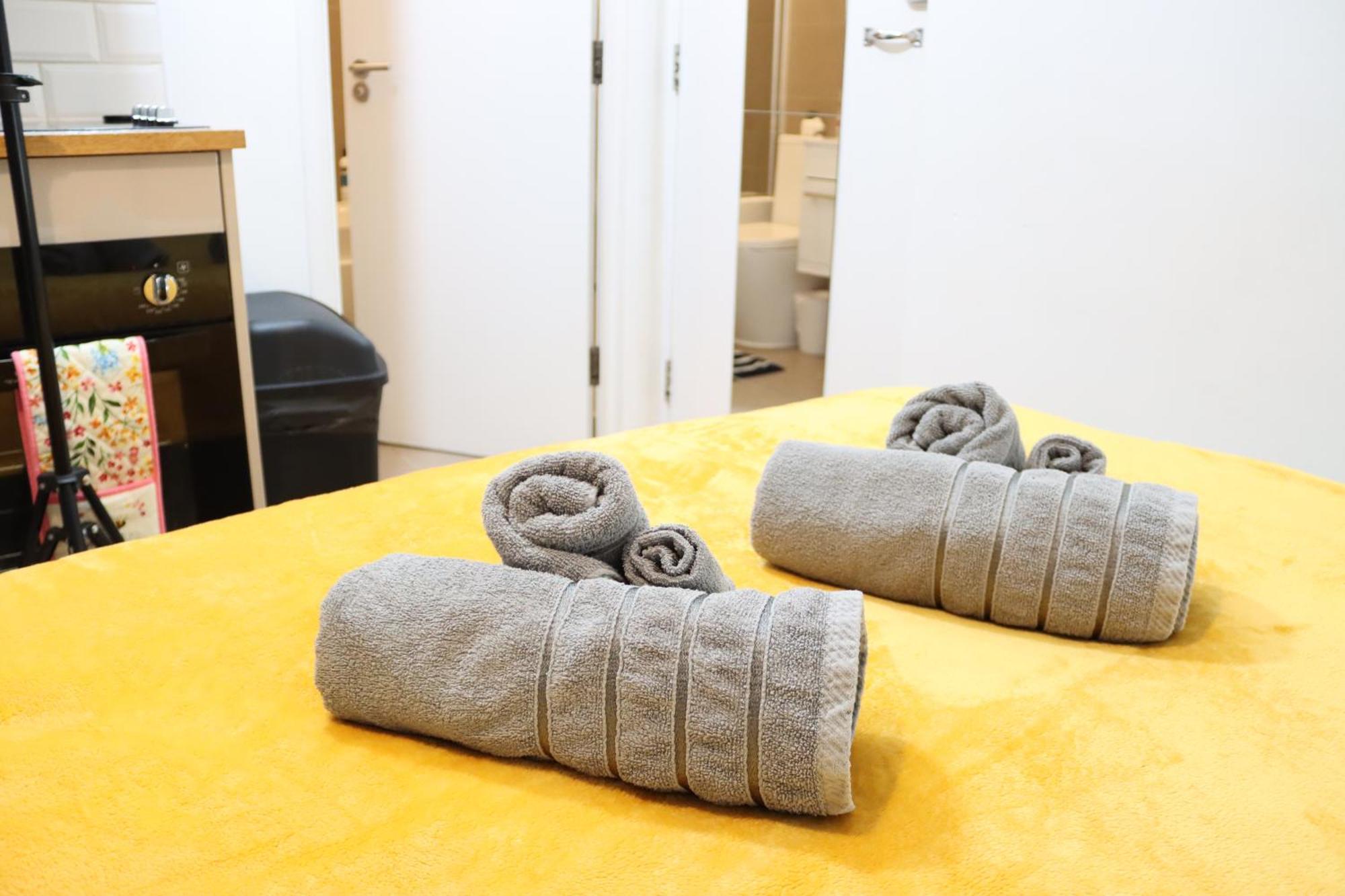 Appartement Stylish - Private Bathroom, 15mins To London! *