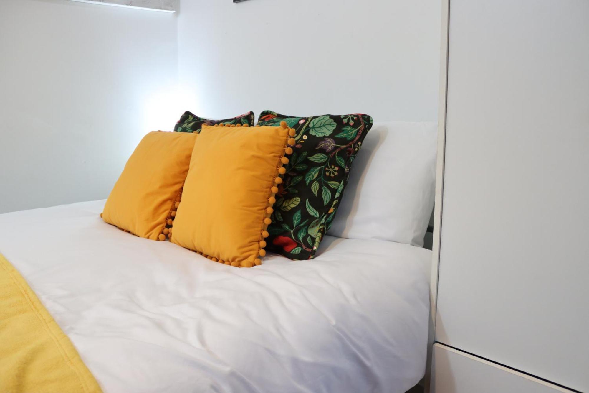 Stylish - Private Bathroom, 15mins To London! Appartement *