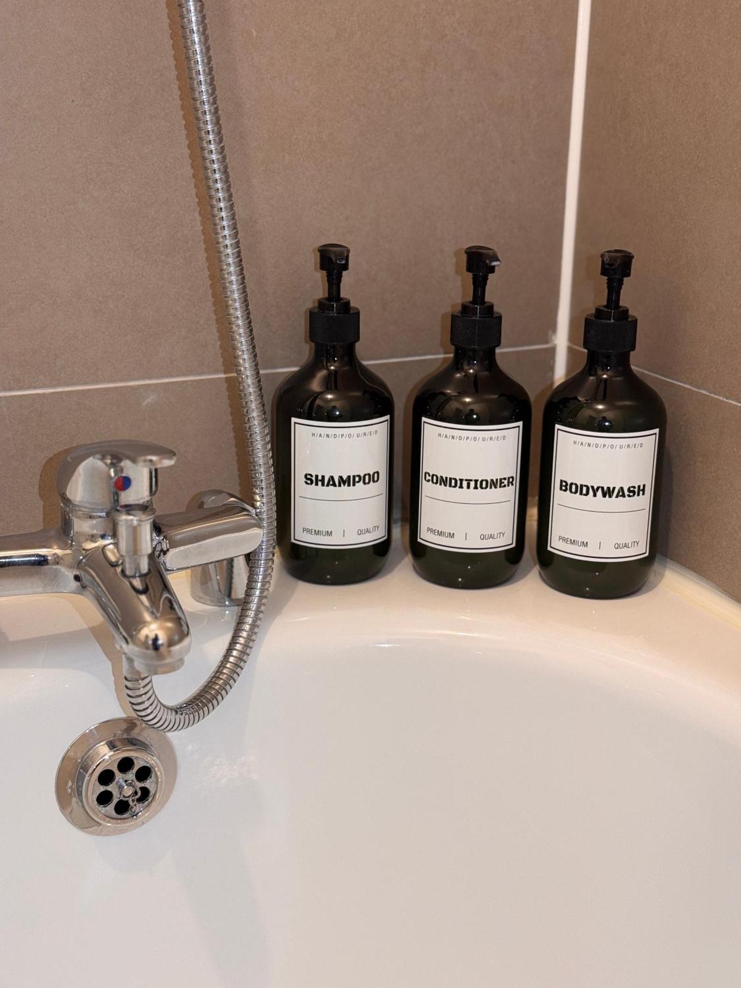 Stylish - Private Bathroom, 15mins To London! *
