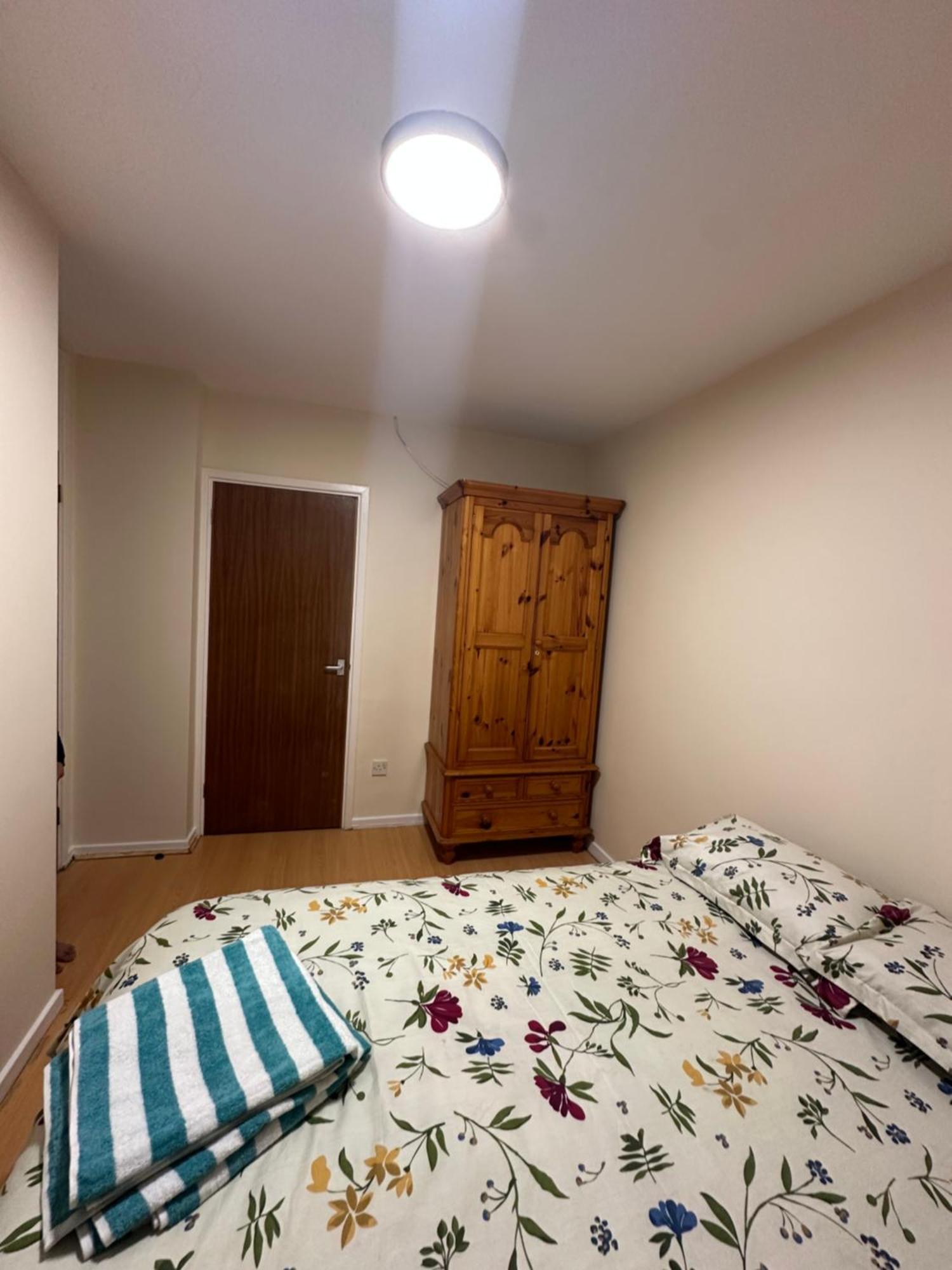 Double In Heart Of Accommodatie bij particulieren *