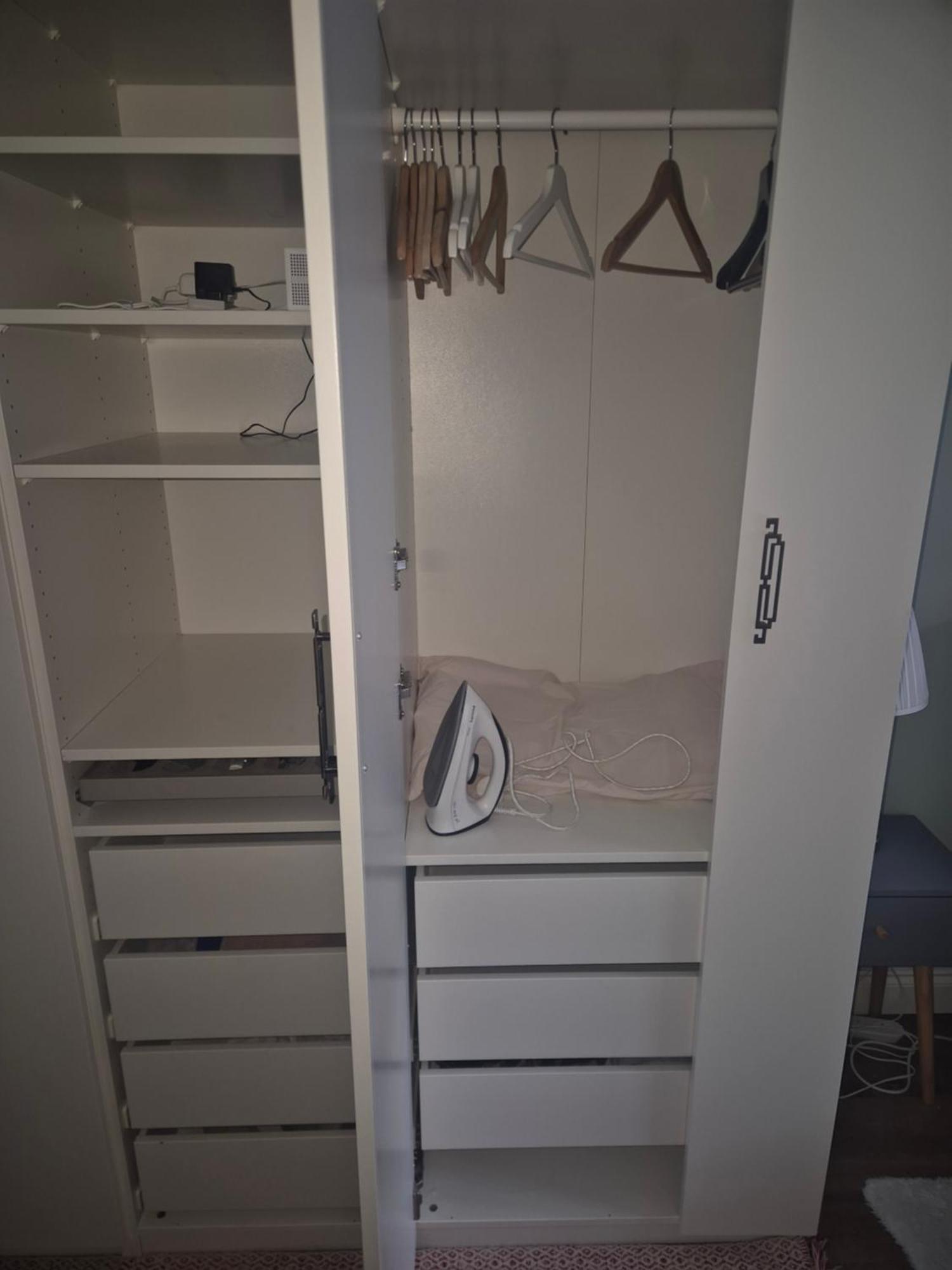 Luxury One Bedroom Flat Apartment