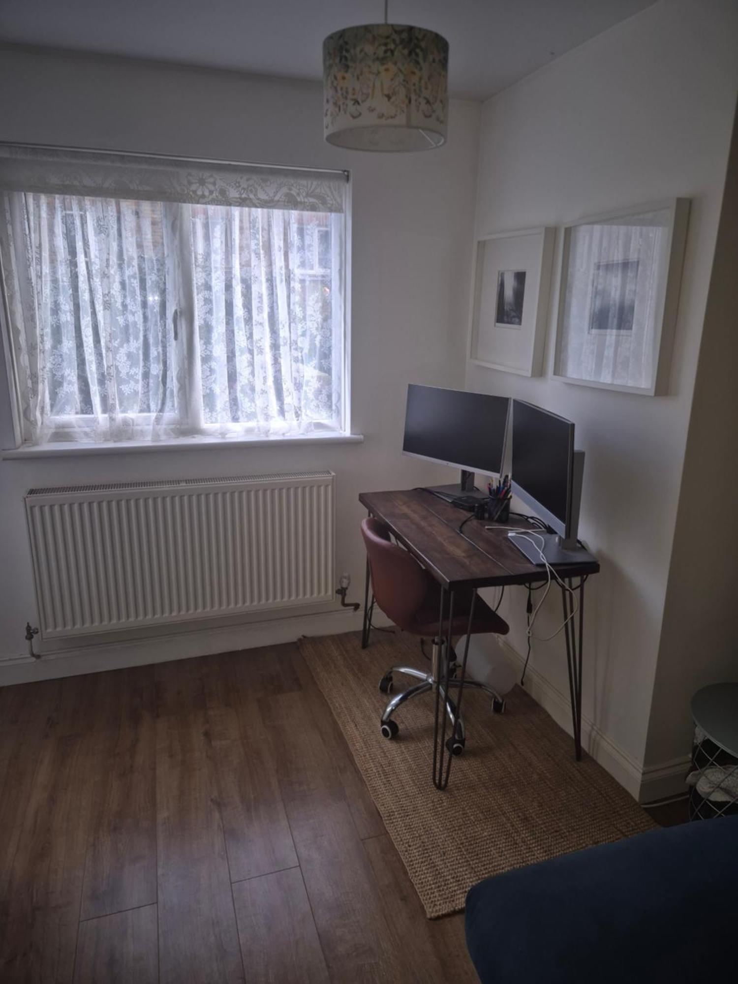 Apartment Luxury One Bedroom Flat