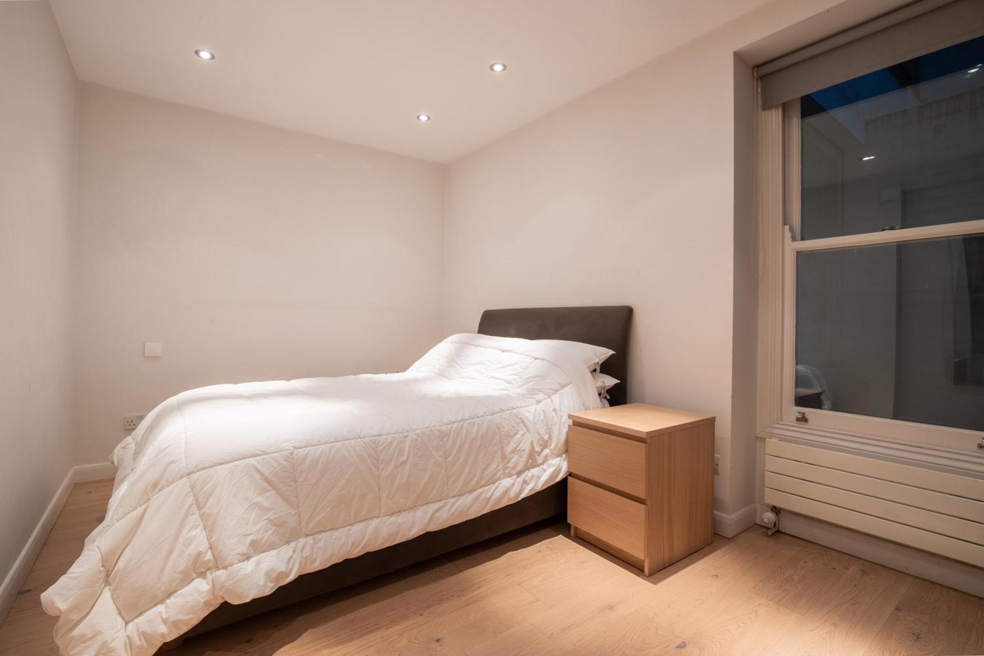 Londwell, Knightsbridge & South Kensington Luxury Londen
