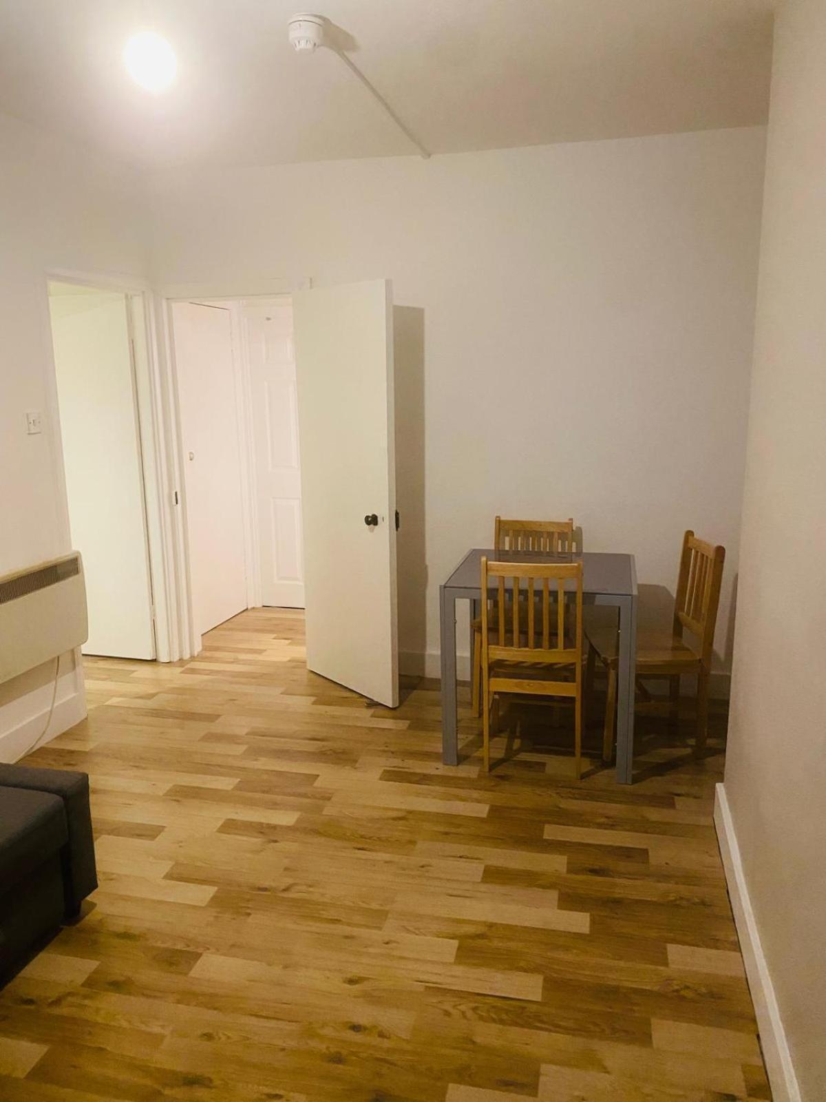 Appartement 1 Bed Flat In Little Venice