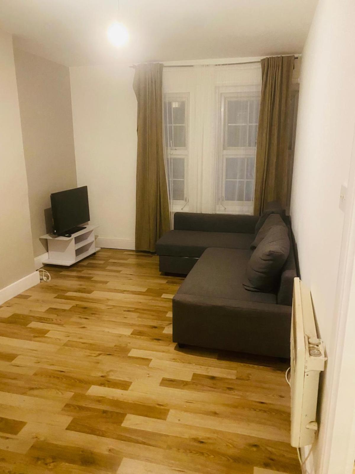 1 Bed Flat In Little Venice Appartement *