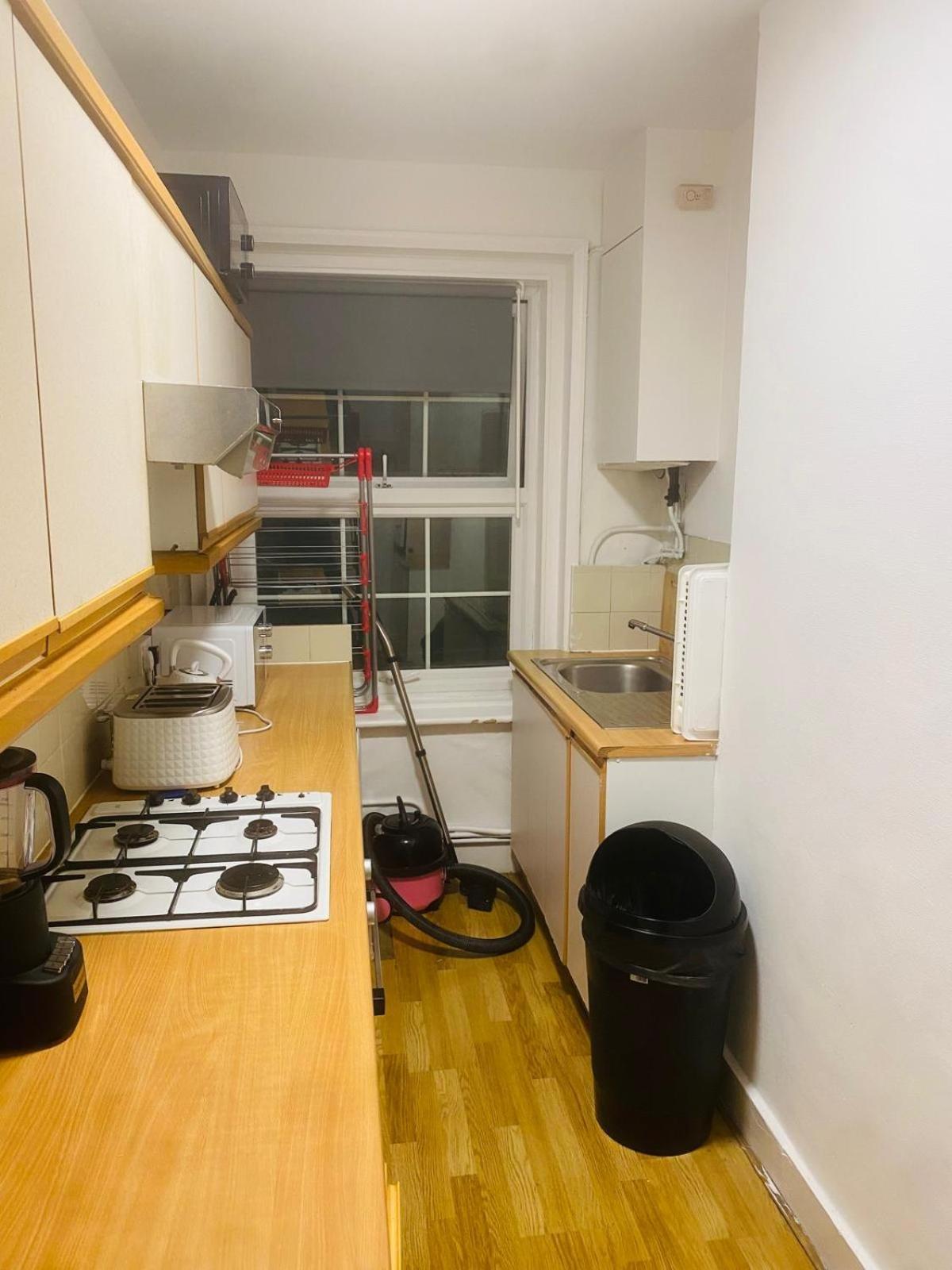 Appartement 1 Bed Flat In Little Venice *