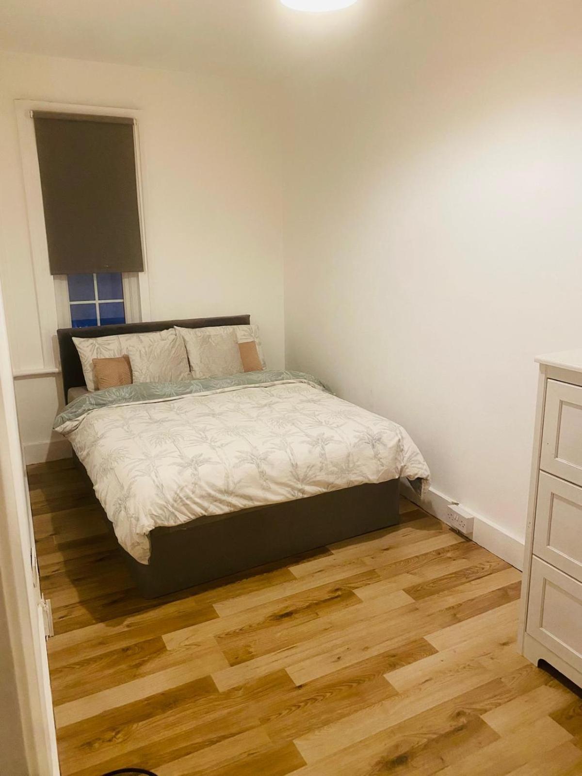 1 Bed Flat In Little Venice Appartement Londen