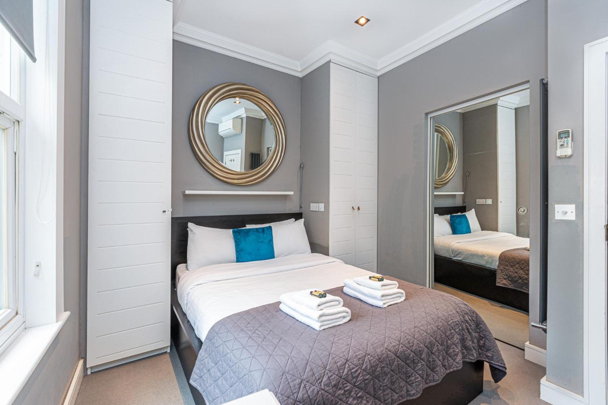 Apartment Beautiful 1br, 2 Min Putney Train St, 5min To Tube