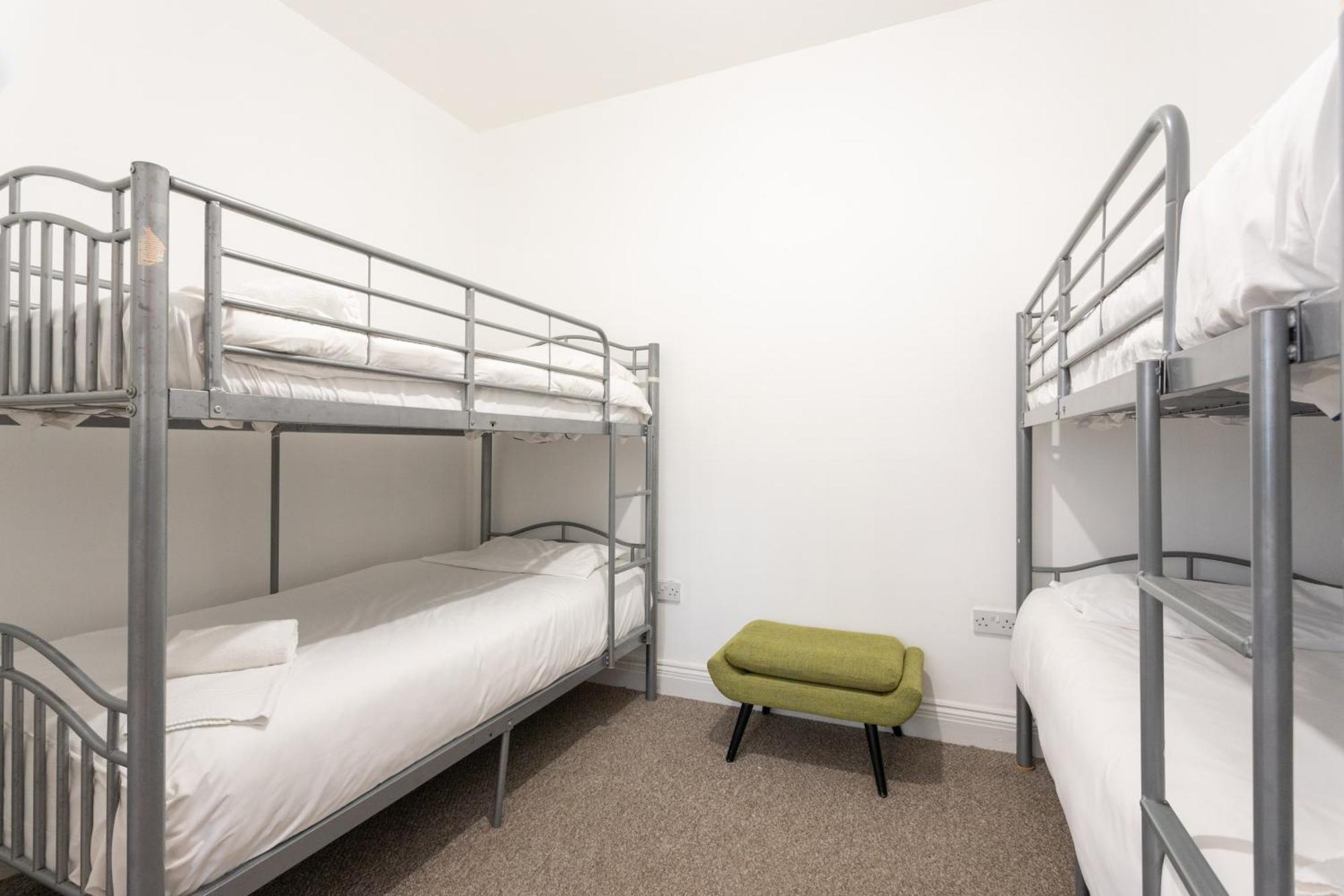 Hostel 270 Earls Court Road *