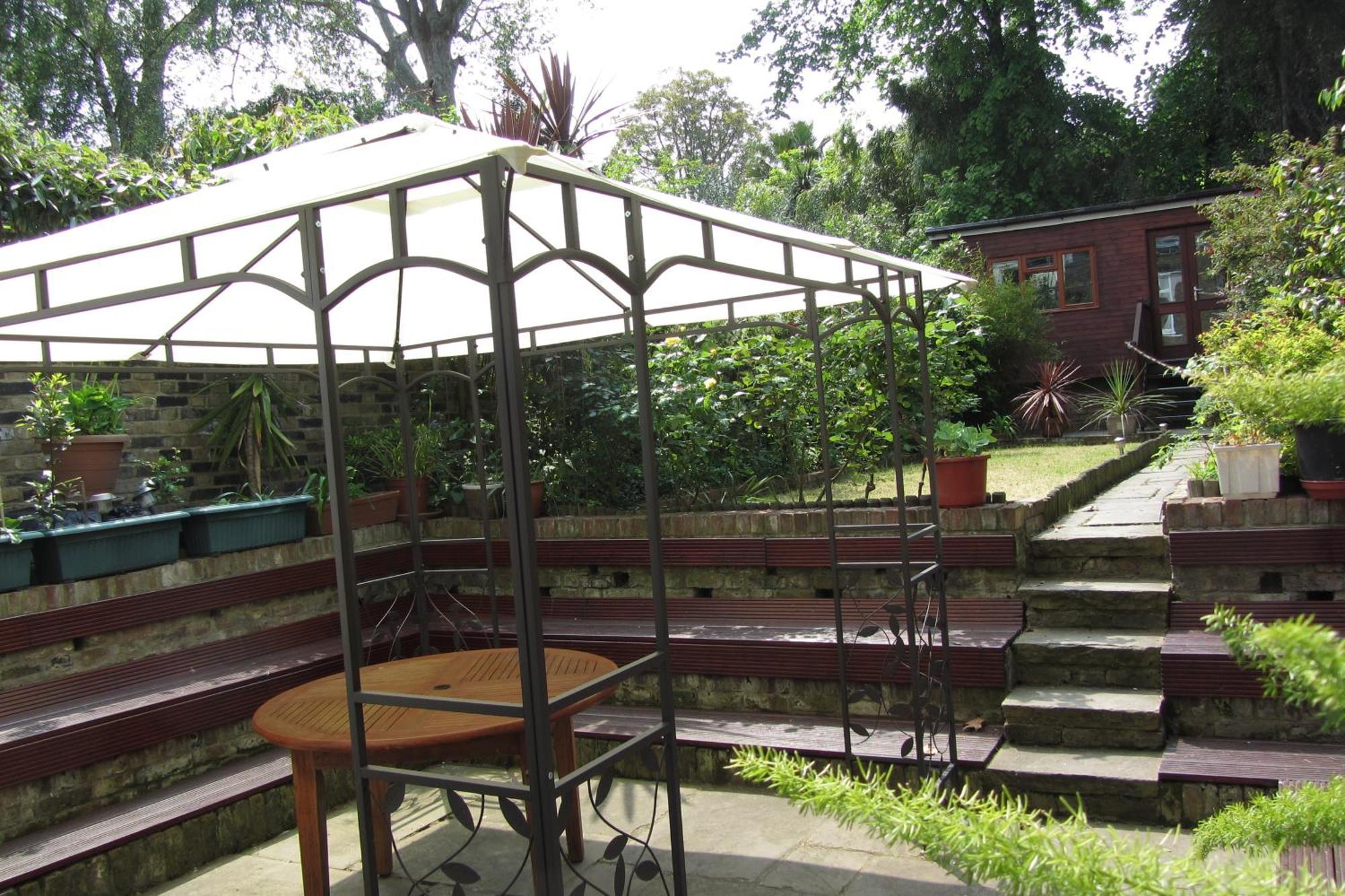 270 Earls Court Road Hostel *
