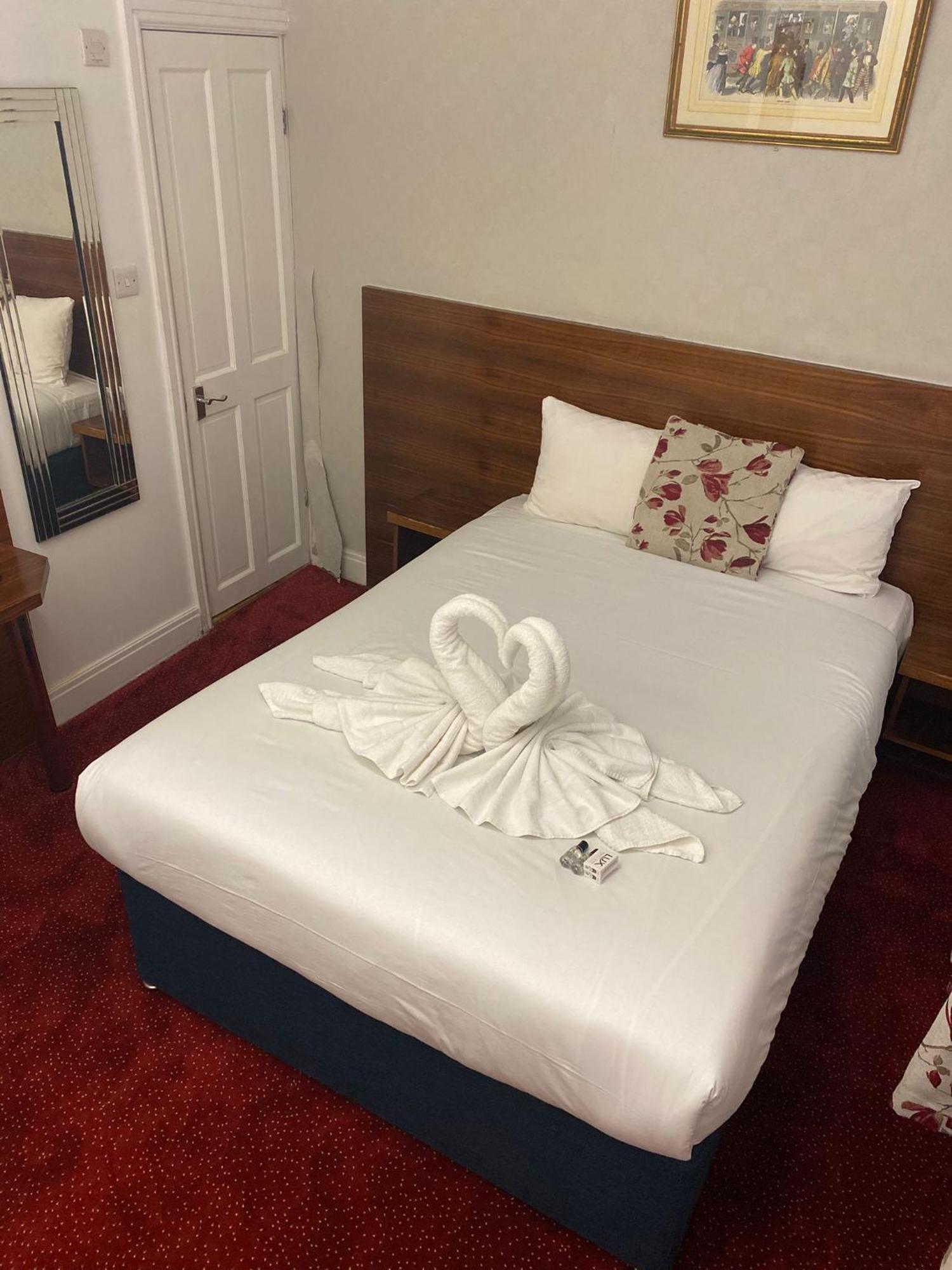 The Park Hotel Londen