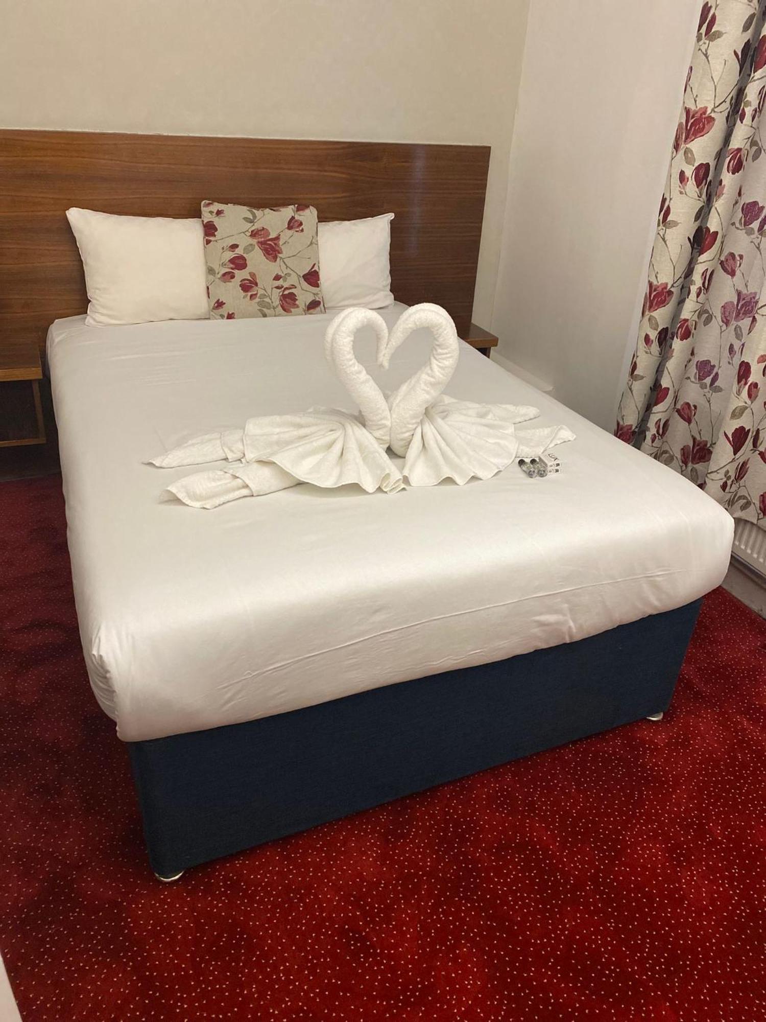 Hotel The Park Londen
