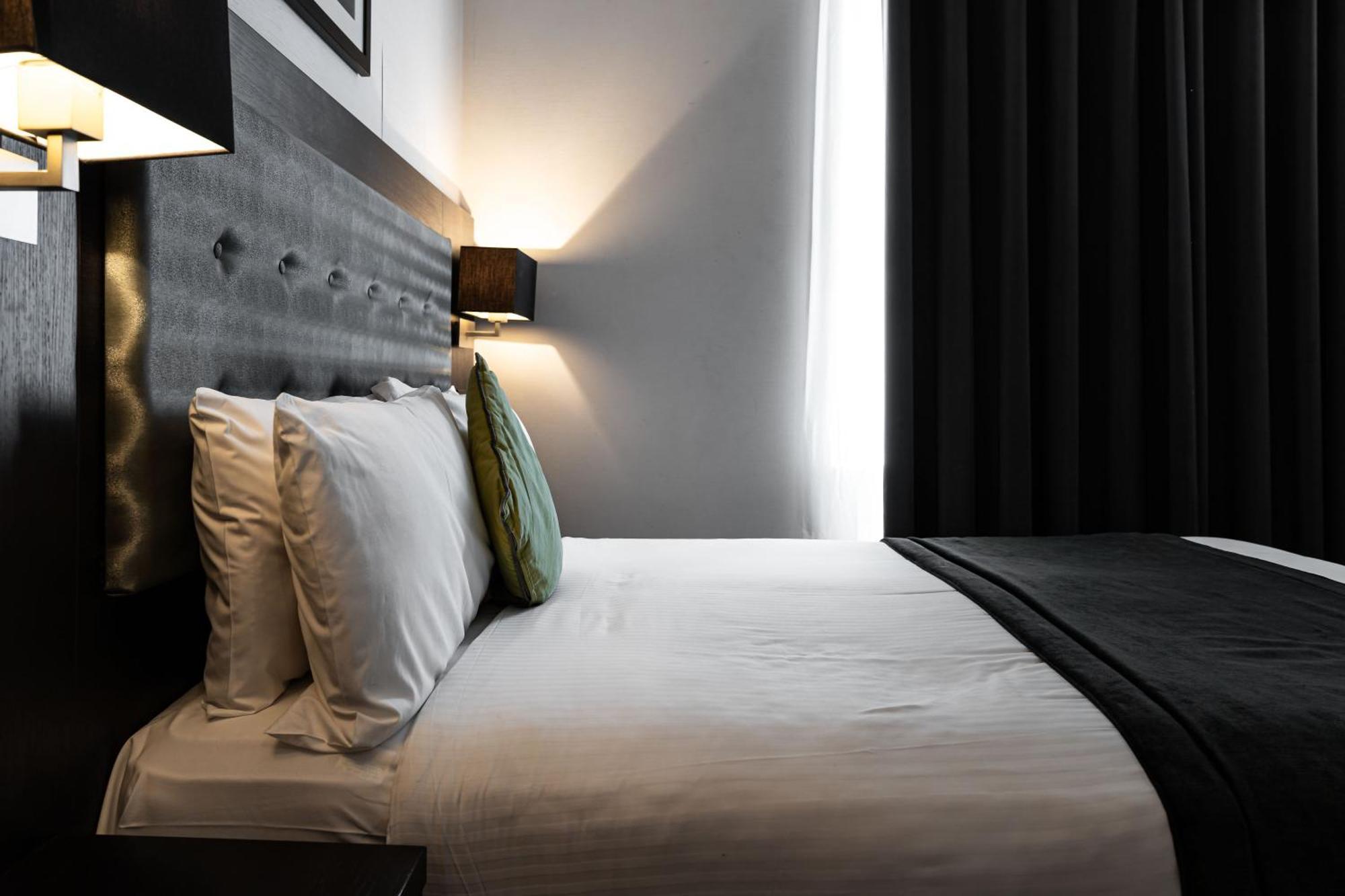 Hotel The W14 Kensington 4*
