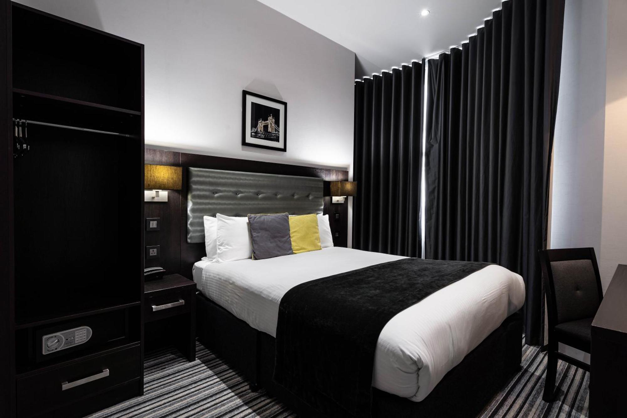 Hotel The W14 Kensington Londres