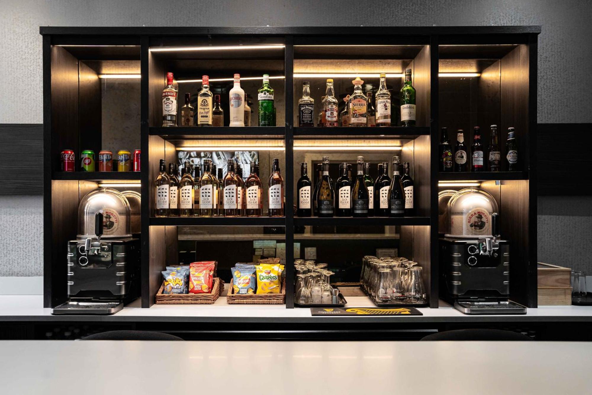 The W14 Kensington 4* Londres