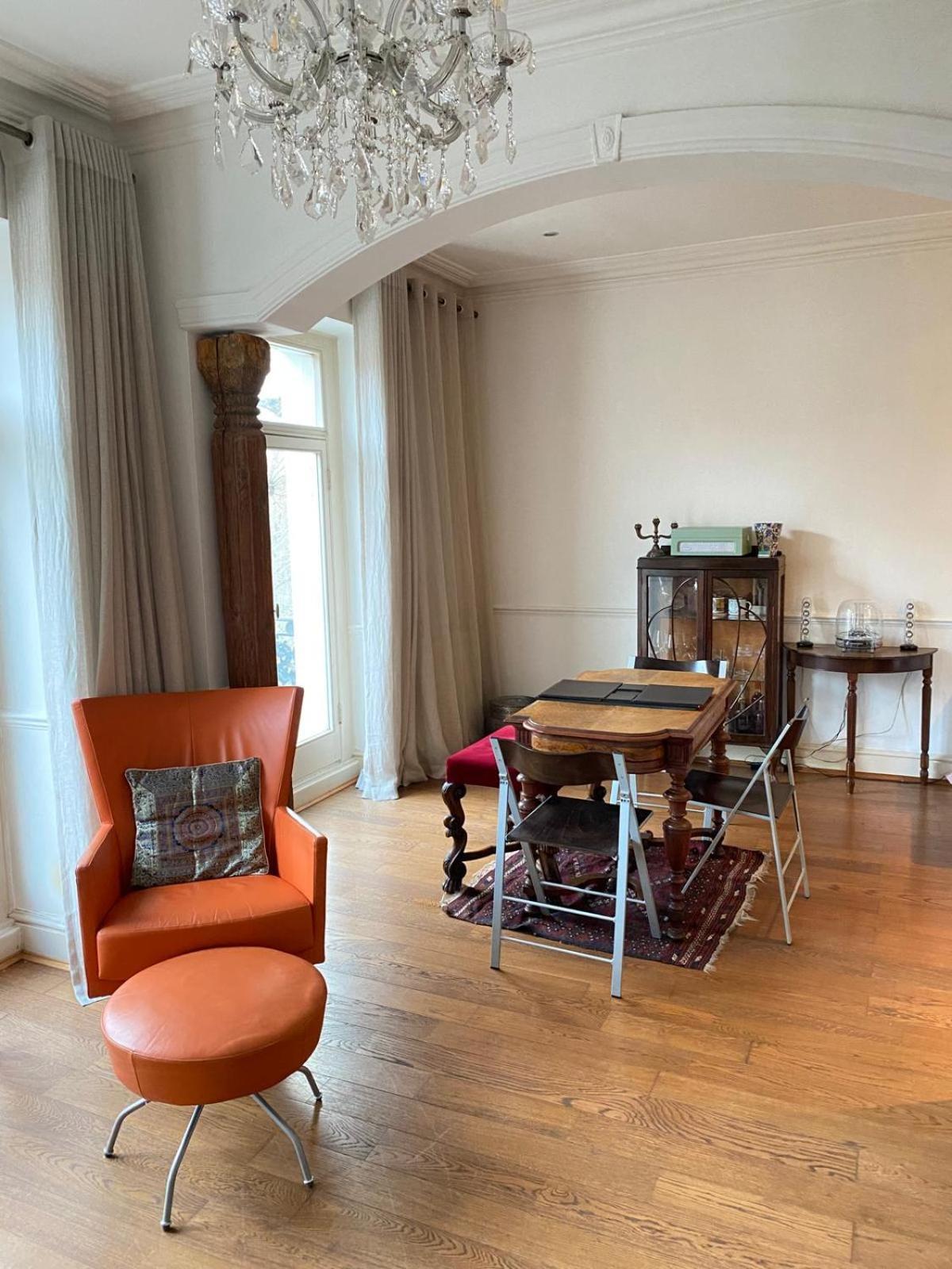 Apartment Opposite Natural History Museum *