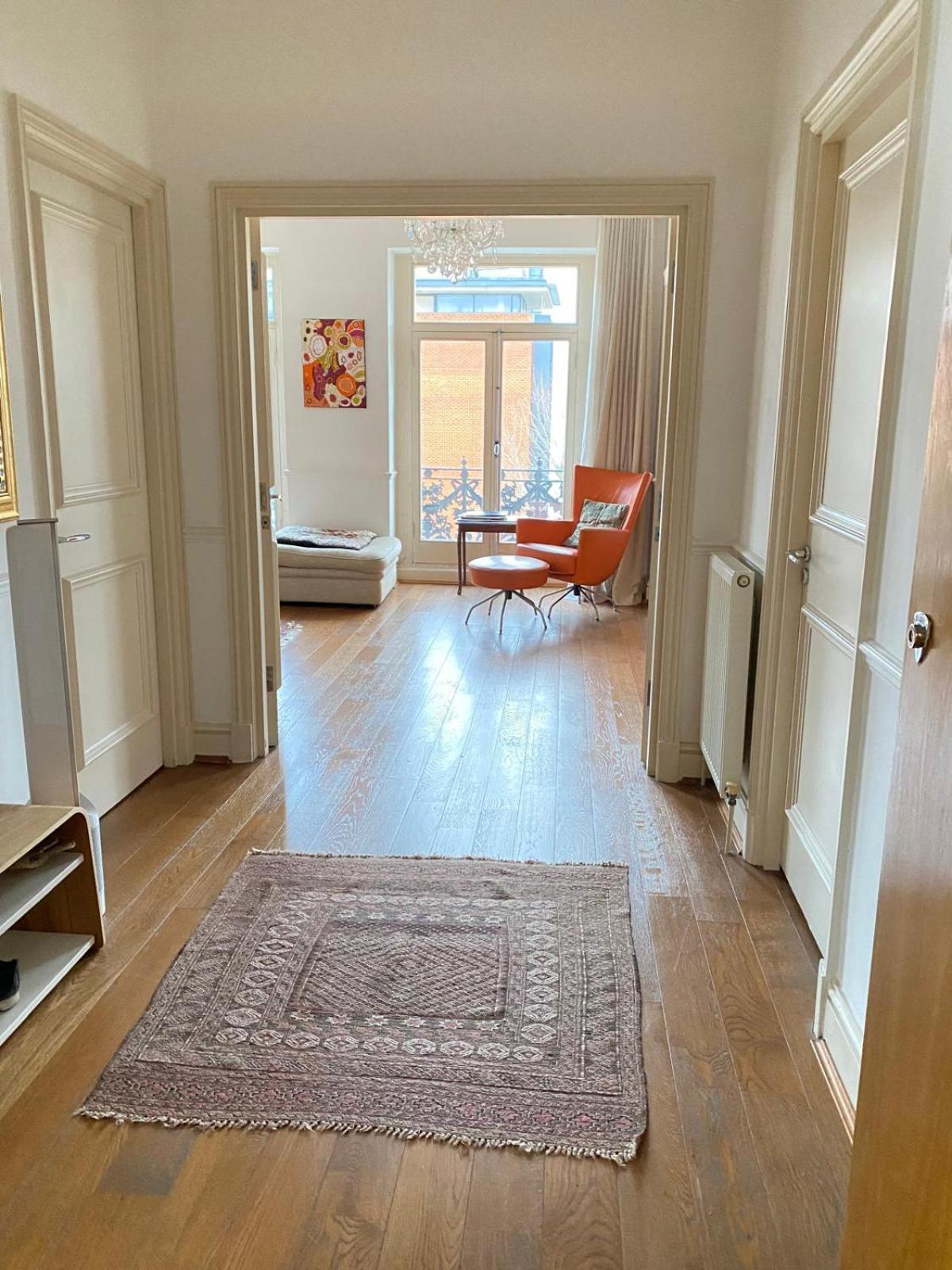 Apartment Opposite Natural History Museum *
