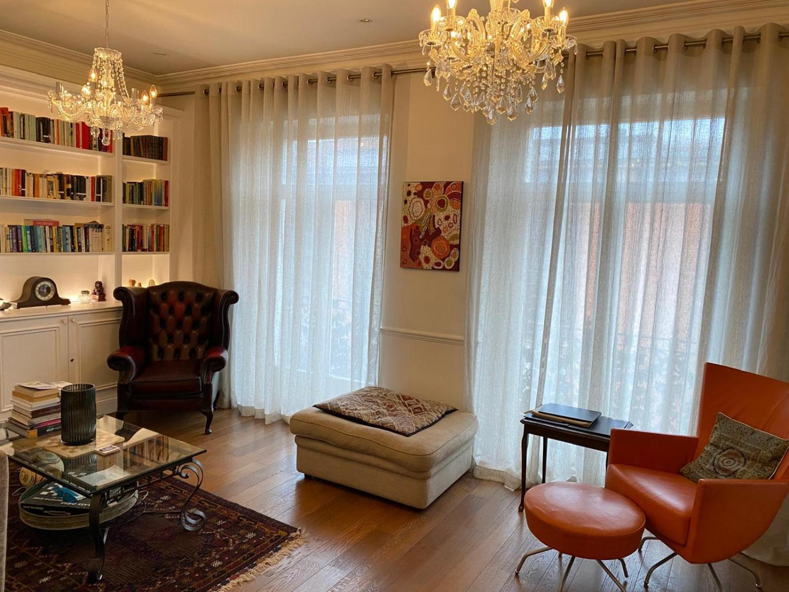 Apartment Opposite Natural History Museum *