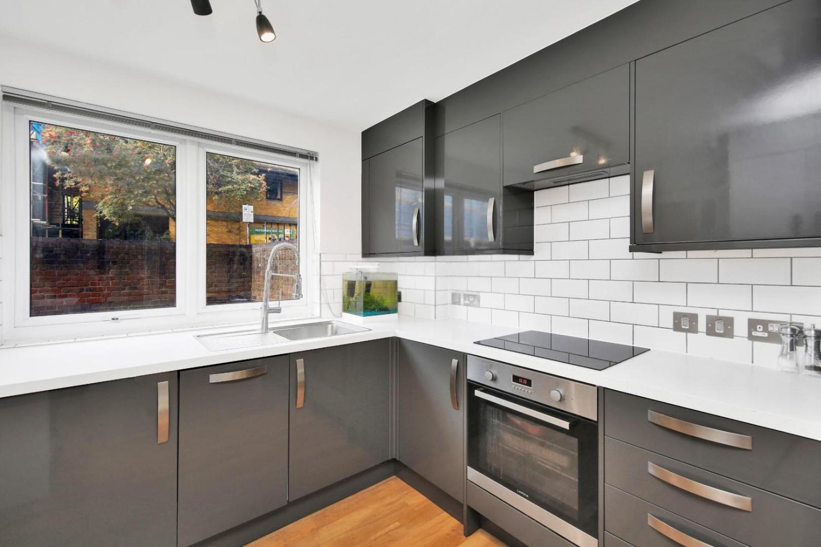 Holiday home The Tower Bridge London