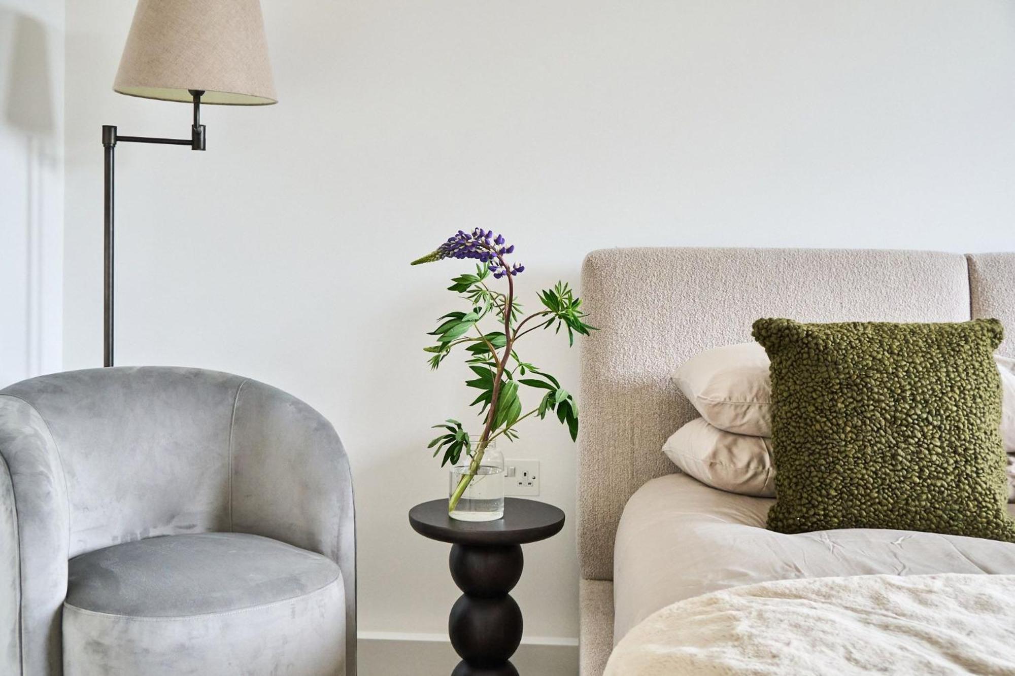 Hyde Park Luxe Appartement Londen