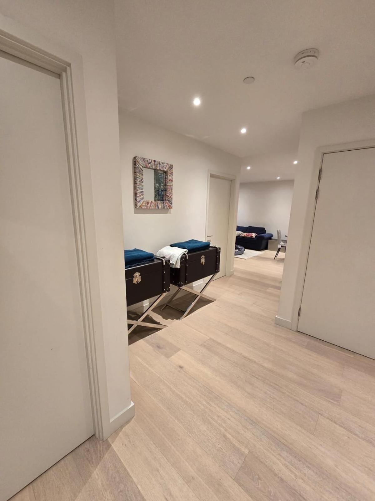 Homestay Private Private Toilet Excel Airport Royal Wharf