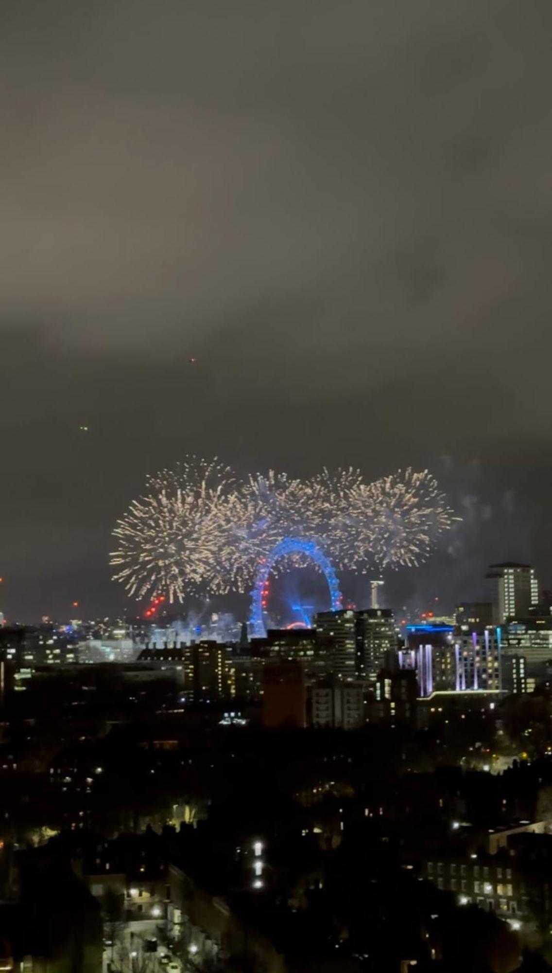 Apartment 2-bed With Eye, Big Ben & Sunset Views London