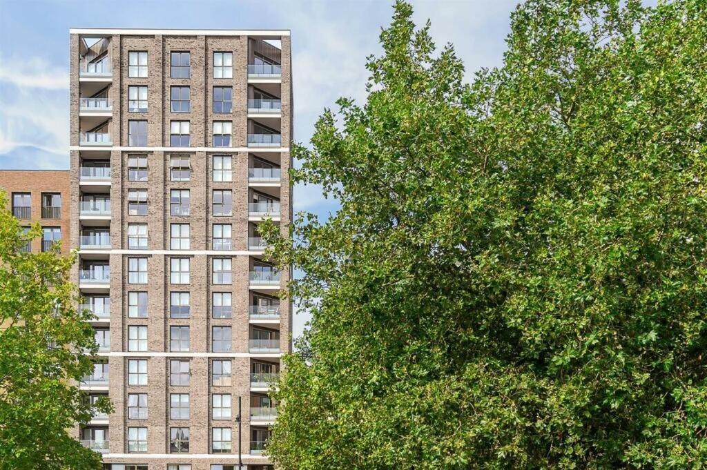 Hububb Luxury Somerset Appartement