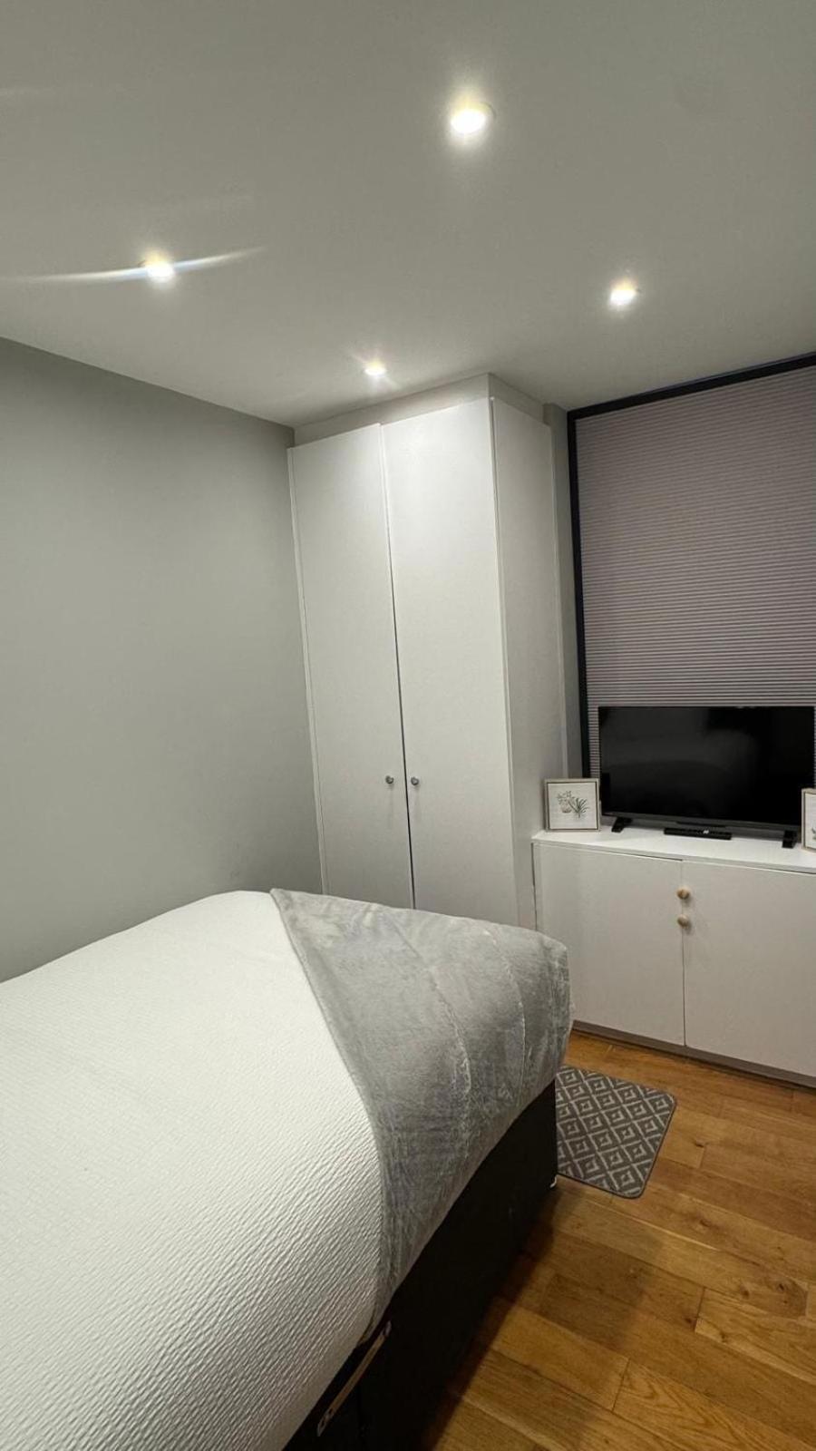 Appartement Central Apartment