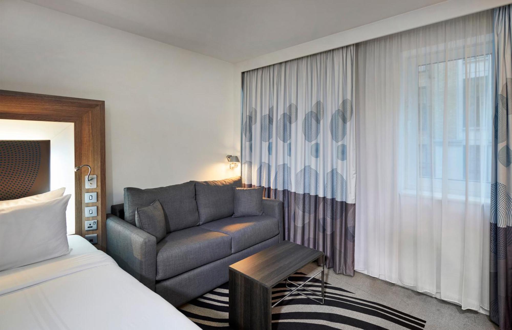 Hotel Novotel Tower Bridge London