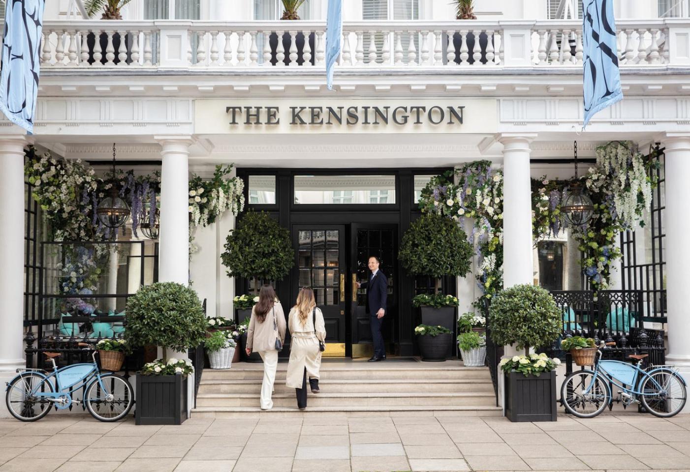 The Kensington 5* London